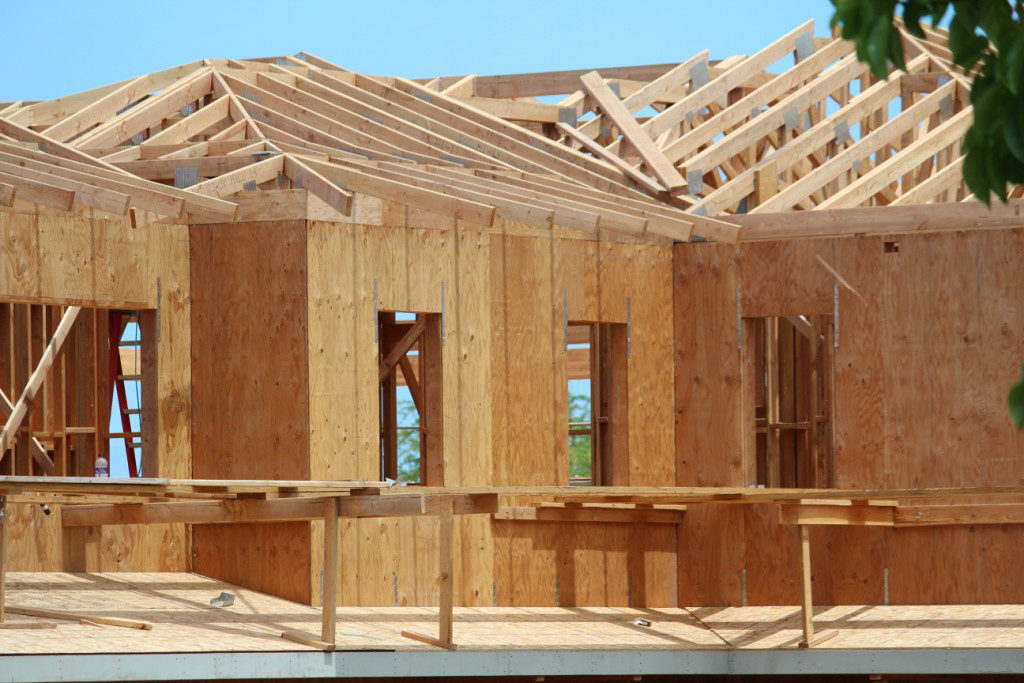 Building a Home - What Every Owner Builder Must Know About Home Building Materials