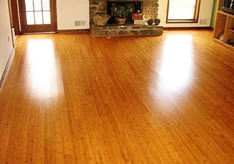 Hardwood Flooring And Bamboo Flooring: Which Wood Floor Should You Go For?