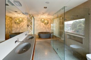 Bathroom Flooring Options For the Modern Home