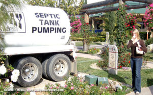 How to Choose a Good Septic Service in Four Easy Steps