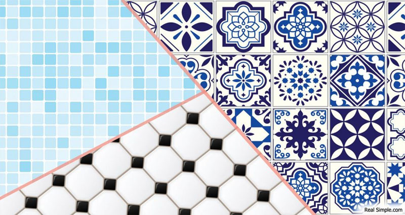 Choosing The Right Type Of Mosaic Tiles