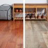 Comparing Solid Hardwood Floors With Engineered Hardwood Flooring