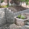 All About Retaining Walls – Concrete Retaining Walls and Decorative Retaining Walls