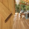 Eco-Friendly Engineered Bamboo Flooring for Sustainable Interior Design