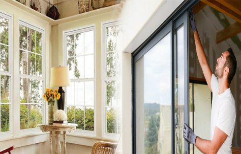 Energy-Efficient Cheap Vinyl Windows for Budget-Friendly Homes