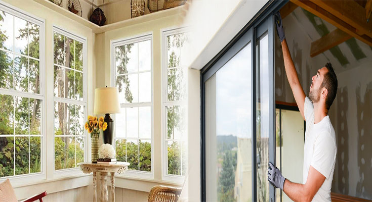 Energy-Efficient Cheap Vinyl Windows for Budget-Friendly Homes