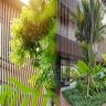 Energy-Efficient Exterior Wall Panels for Sustainable Architecture