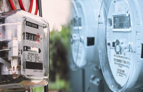 Smart Meter Electricity Plans for Advanced Energy Monitoring
