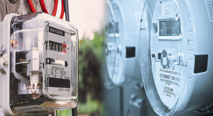 Smart Meter Electricity Plans for Advanced Energy Monitoring