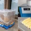 Revolutionizing Packaging with Semi-Automatic Stretch Wrap Machines