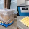 Revolutionizing Packaging with Semi-Automatic Stretch Wrap Machines