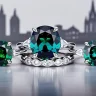 Why Alexandrite Jewelry is Perfect for Anniversaries in Glasgow