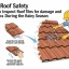 Ensuring Roof Safety: How Often to Inspect Roof Tiles for Damage and Prevent Leaks During the Rainy Season