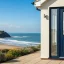 Exploring the Benefits of Low-Maintenance Fibreglass Front Doors for Coastal Areas in the UK