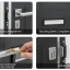 Security Features of Steel Front Entry Doors Compliant with UK Standards