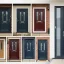 The Best Thermally Efficient Composite Front Doors for UK Homes