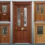 Traditional Solid Wood Front Door Options for Period Properties in England
