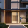 The Continuum Security and Privacy Review: Safe and Comfortable Living