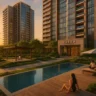 Urban Luxury and Family Wellness Redefined at Narra Residences