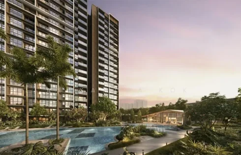 Residential Developments Shaped by Smart and Sustainable Design