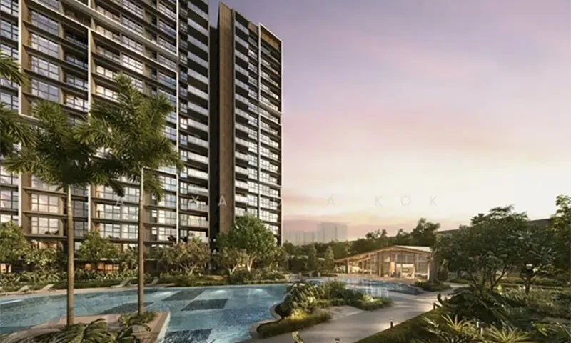 Residential Developments Shaped by Smart and Sustainable Design