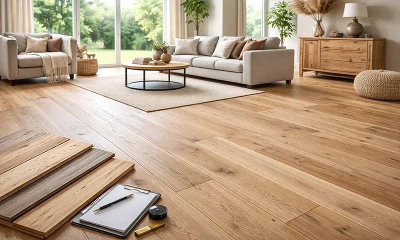 European Oak Wide Plank Pros and Cons Before You Buy