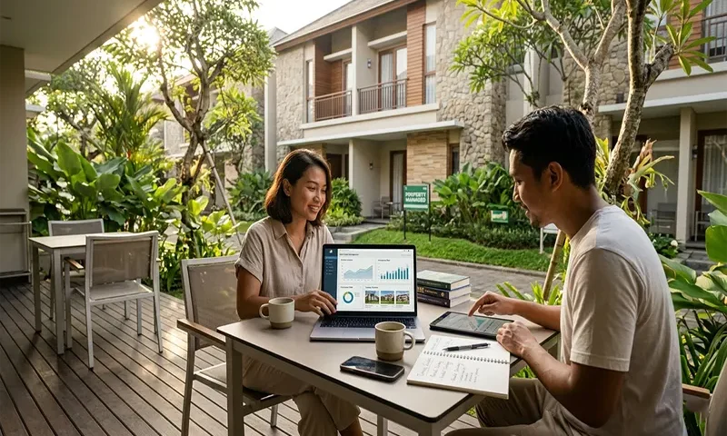 How to Build Passive Income with Turnkey Rental Property Investments