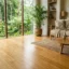 Sustainable Moso Bamboo Flooring Options for Eco-Friendly Homes