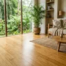Sustainable Moso Bamboo Flooring Options for Eco-Friendly Homes