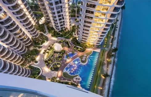 Cape Royale Features That Support Premium Coastal Urban Living