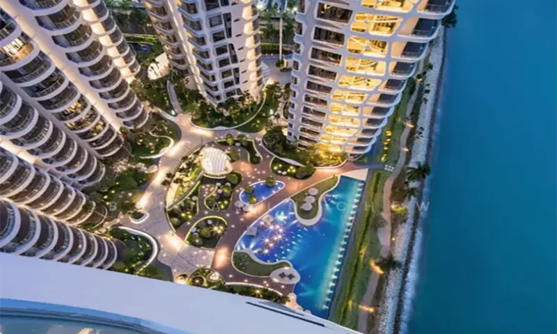 Cape Royale Features That Support Premium Coastal Urban Living