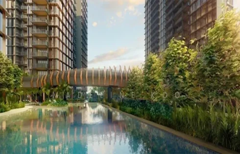 Residential Developments Shaped by Smart and Sustainable Design