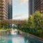 Residential Developments Shaped by Smart and Sustainable Design
