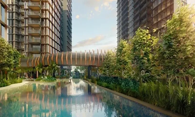 Residential Developments Shaped by Smart and Sustainable Design