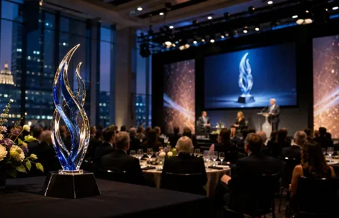 Cazbah Sponsors 2026 BBB of Upstate New York Torch Awards for Ethics as Integrity Sponsor After 2025 Award Win