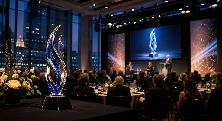Cazbah Sponsors 2026 BBB of Upstate New York Torch Awards for Ethics as Integrity Sponsor After 2025 Award Win