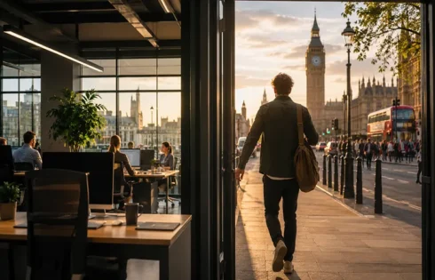 The Four-Day Work Week in the UK: Why 2026 Could Be the Year It Finally Sticks