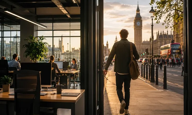 The Four-Day Work Week in the UK: Why 2026 Could Be the Year It Finally Sticks