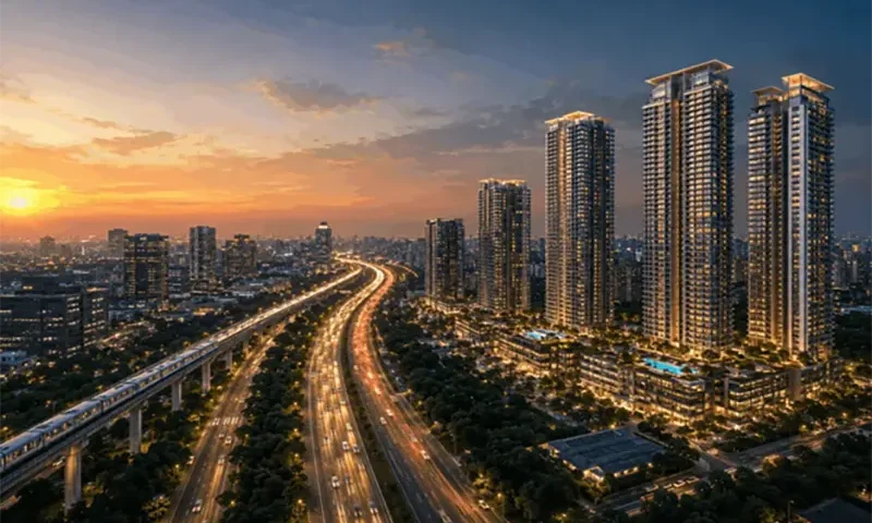 Site Visits Done Right: Noise, Light and Orientation